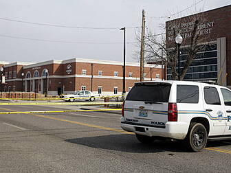Inquiry of excessive force in...